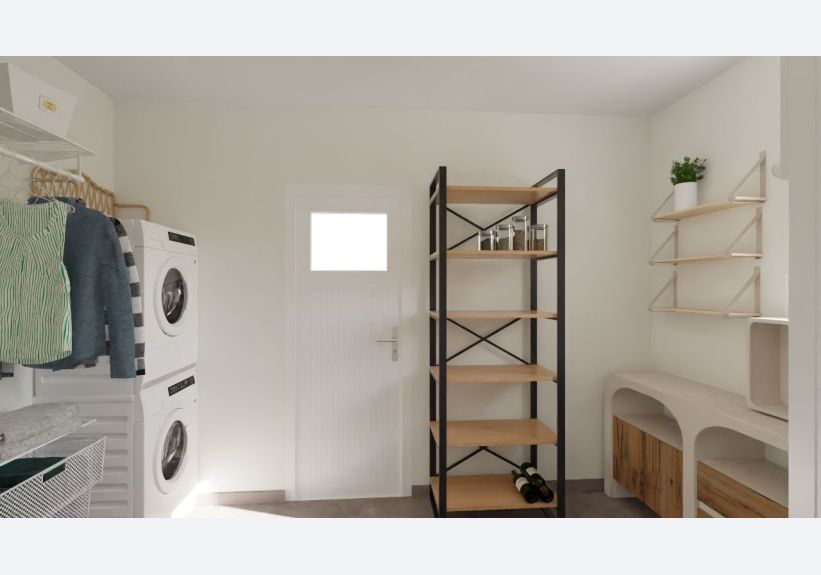 Image du modèle de maison Cellier