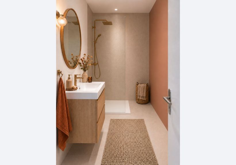 Image du modèle de maison SDE