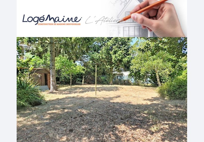 Image du modèle de maison AVRILLE PARC
