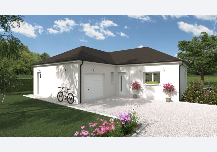 Image du modèle de maison 53977350