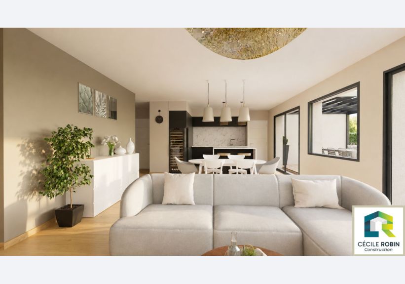 Image du modèle de maison INT