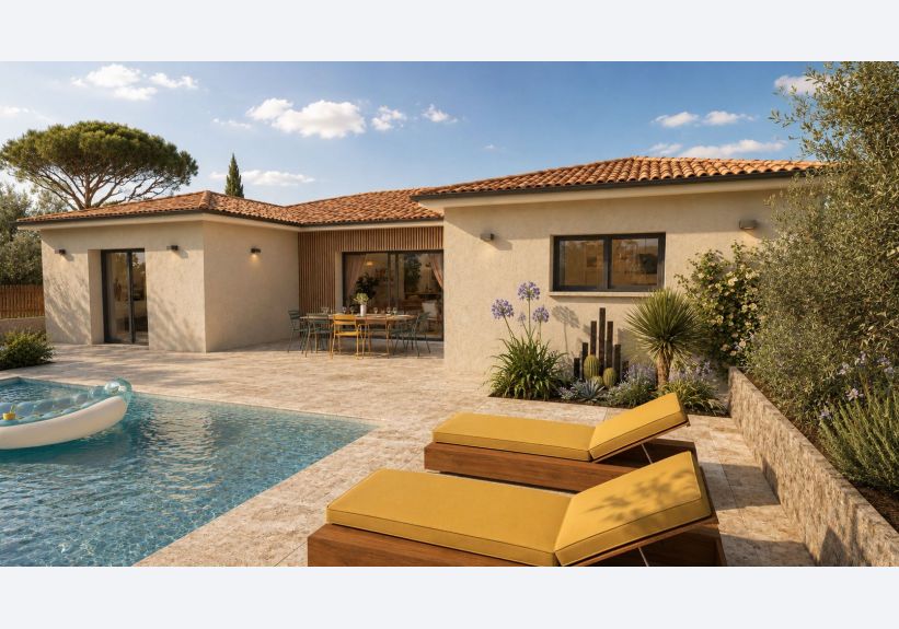 Image du modèle de maison Maison_en_U_arriere