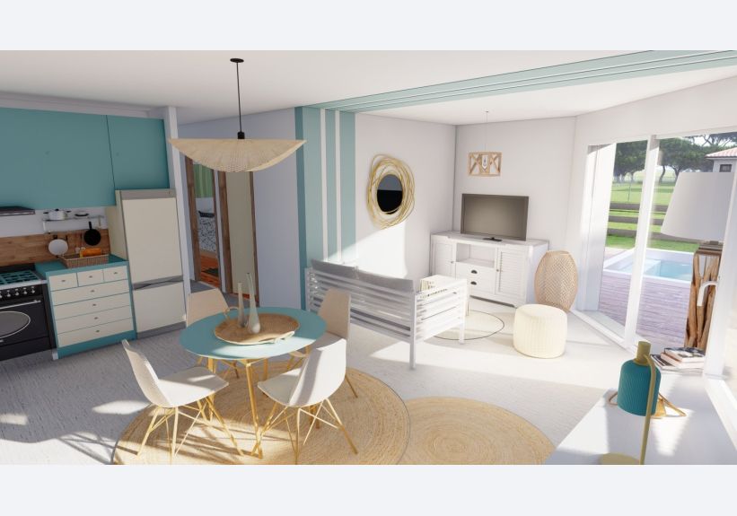 Image du modèle de maison 6