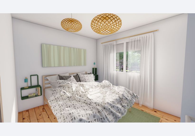 Image du modèle de maison 8