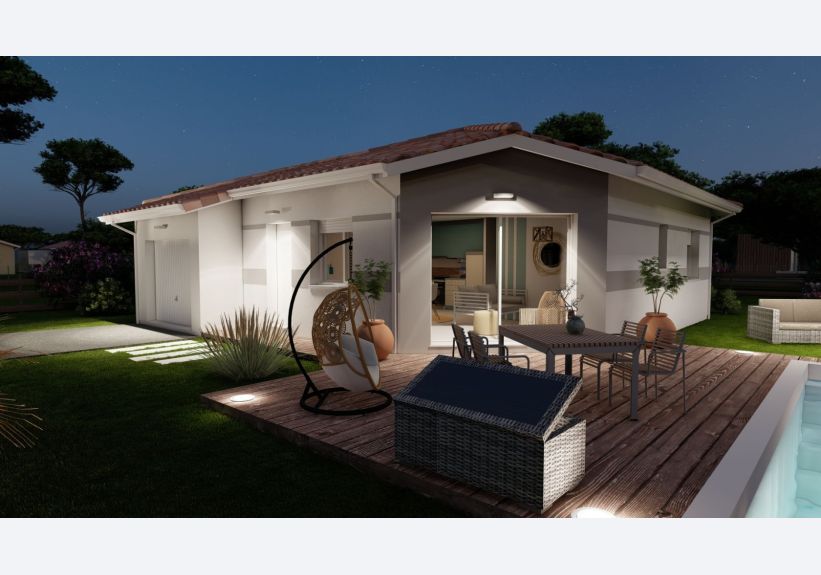 Image du modèle de maison 9