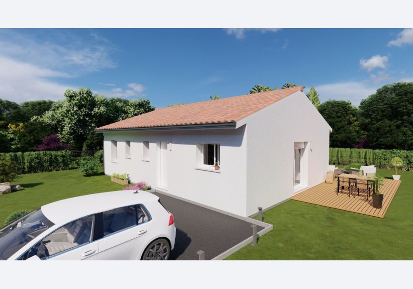 Image du modèle de maison ext_7 - Photo