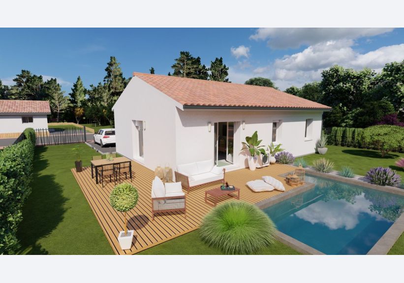 Image du modèle de maison ext_10 - Photo