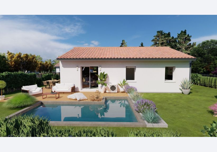 Image du modèle de maison ext_12 - Photo
