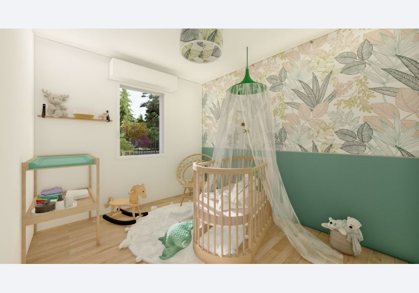 Image du modèle de maison Int_22 - Photo
