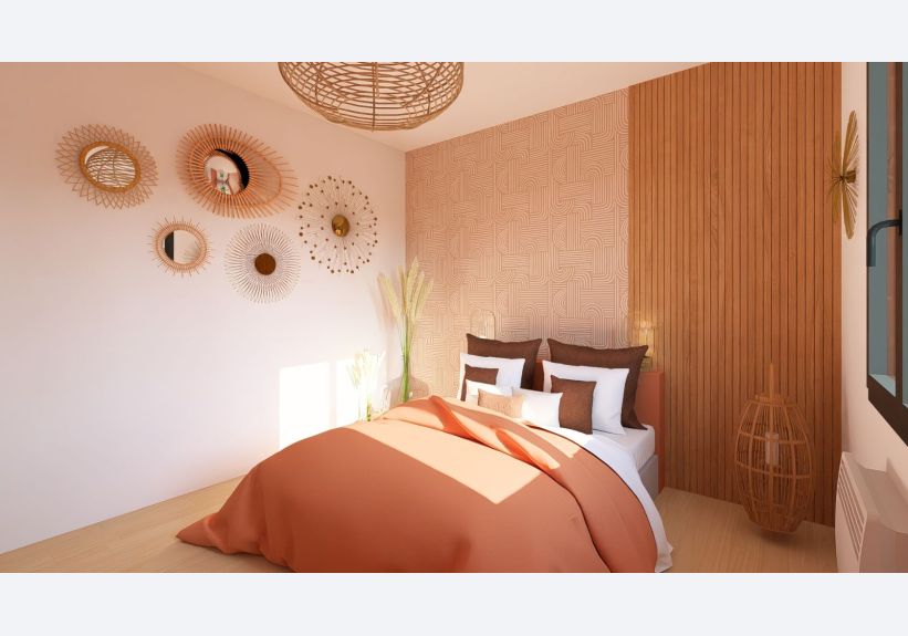 Image du modèle de maison Int_31 - Photo