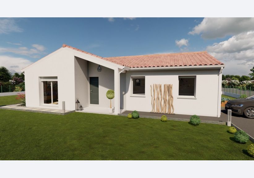 Image du modèle de maison ROME (2)