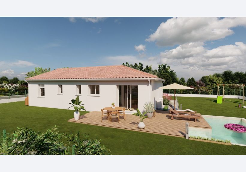 Image du modèle de maison ROME (4)