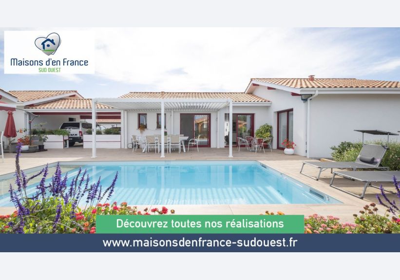 Image du modèle de maison VISUELS-REALISATIONS2