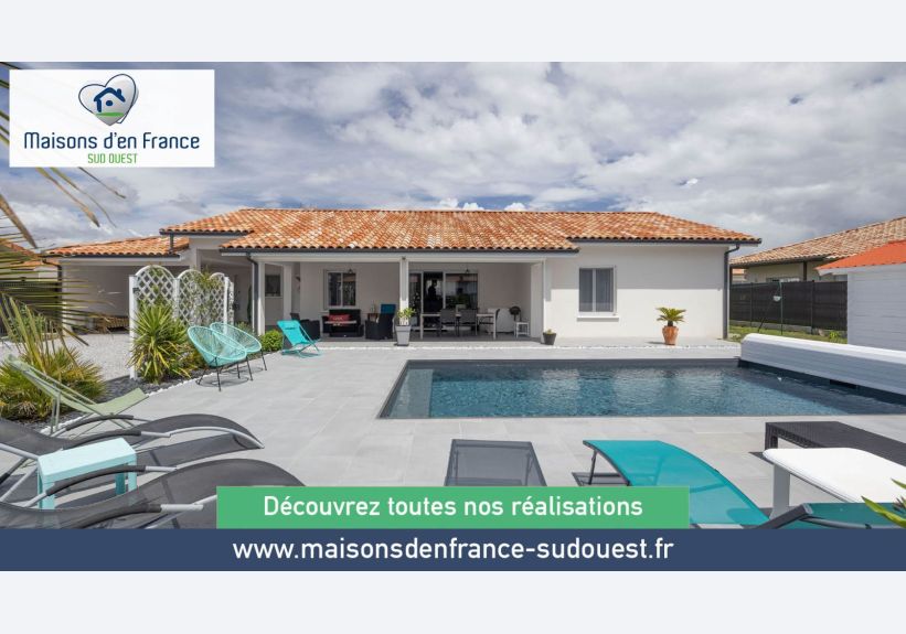 Image du modèle de maison VISUELS-REALISATIONS3