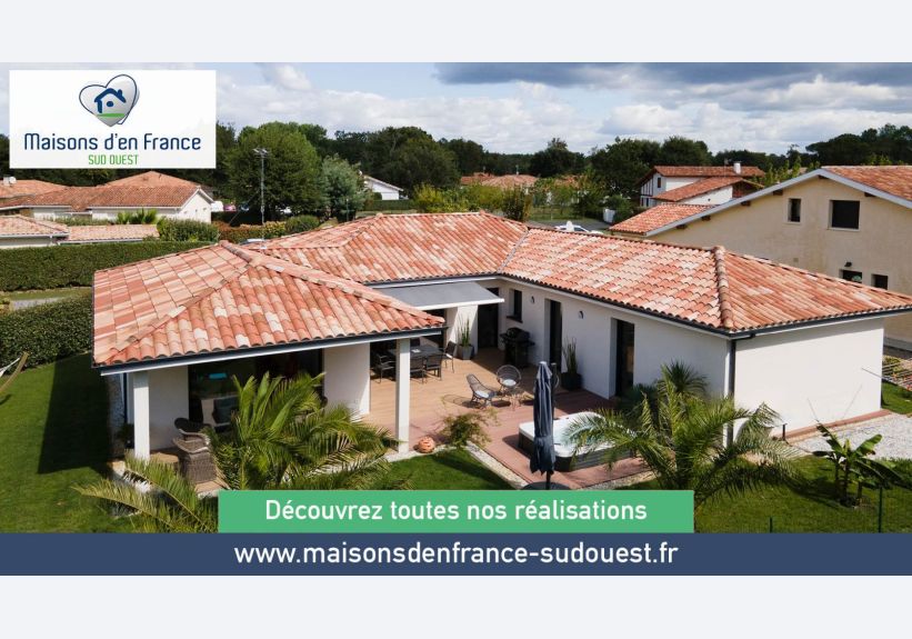 Image du modèle de maison VISUELS-REALISATIONS4