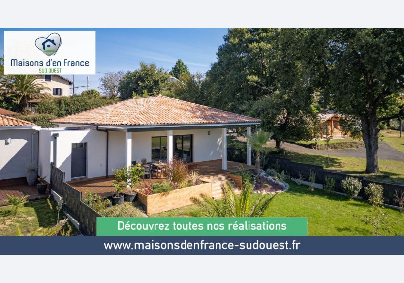 Image du modèle de maison VISUELS-REALISATIONS6