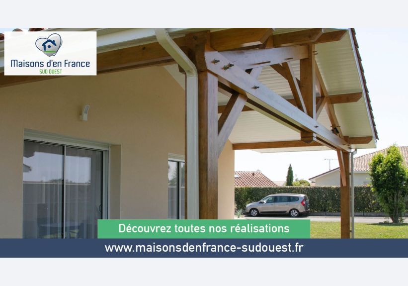 Image du modèle de maison VISUELS-REALISATIONS8