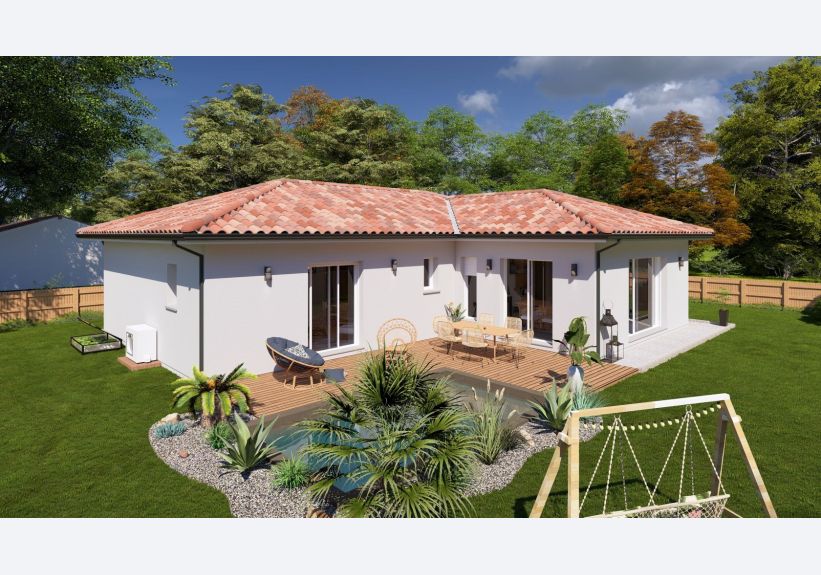 Image du modèle de maison visuel_53 - Photo