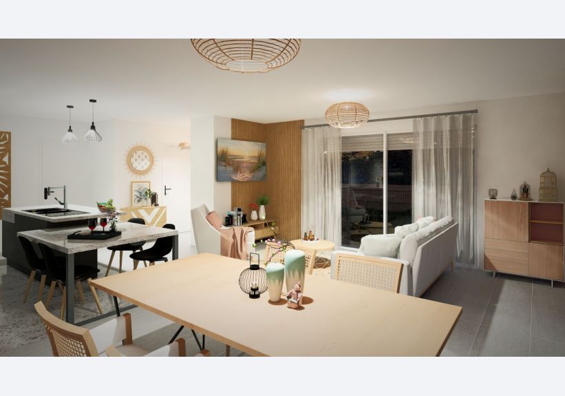 Image du modèle de maison visuel_61 - Photo