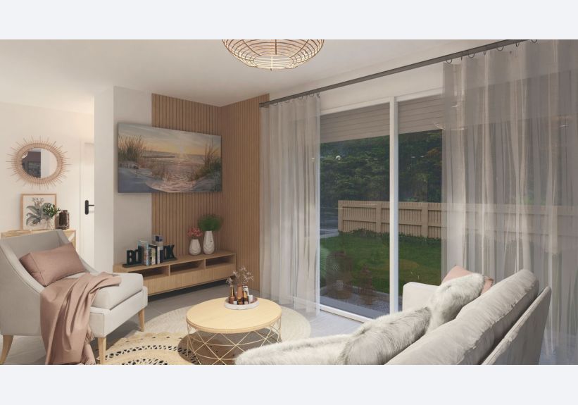 Image du modèle de maison visuel_62 - Photo