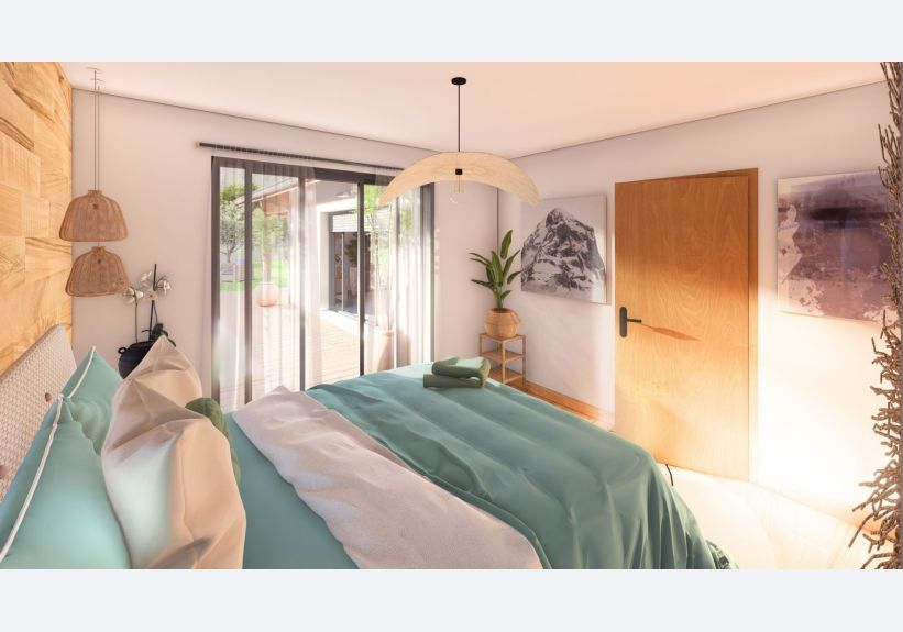 Image du modèle de maison Int7.1