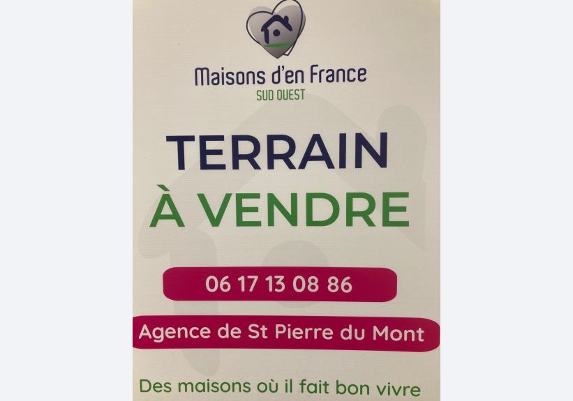 Image du modèle de maison MDF