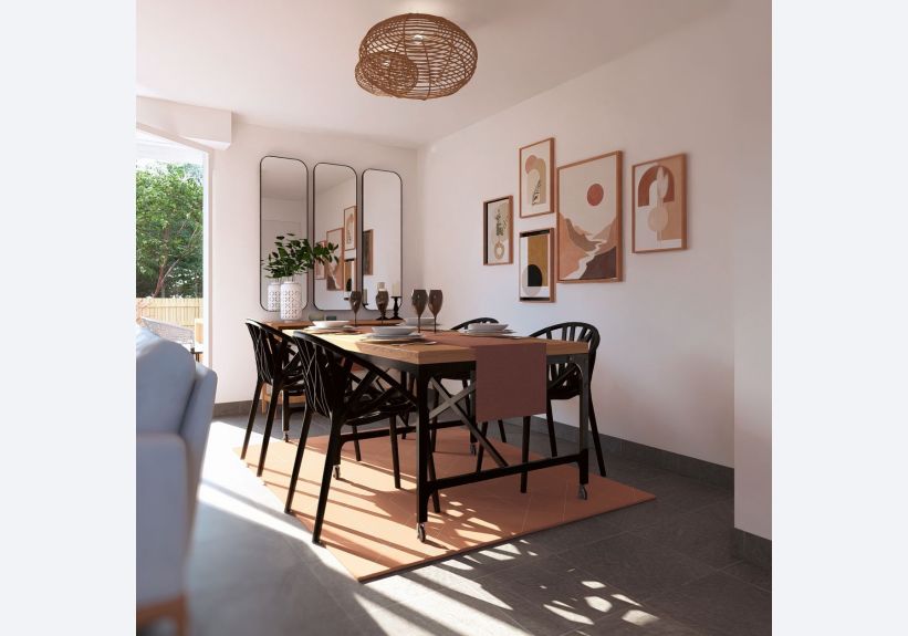 Image du modèle de maison PEKIN (10)