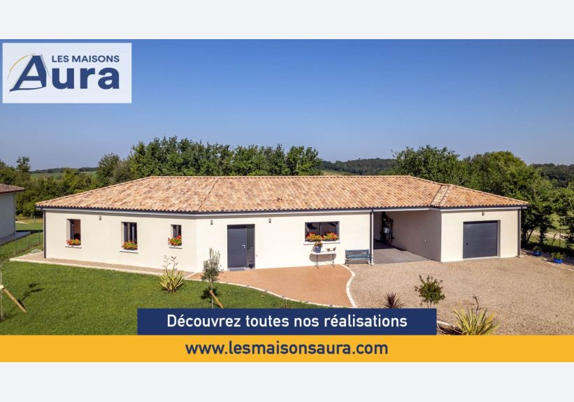 Image du modèle de maison VISUELS-REALISATIONS3