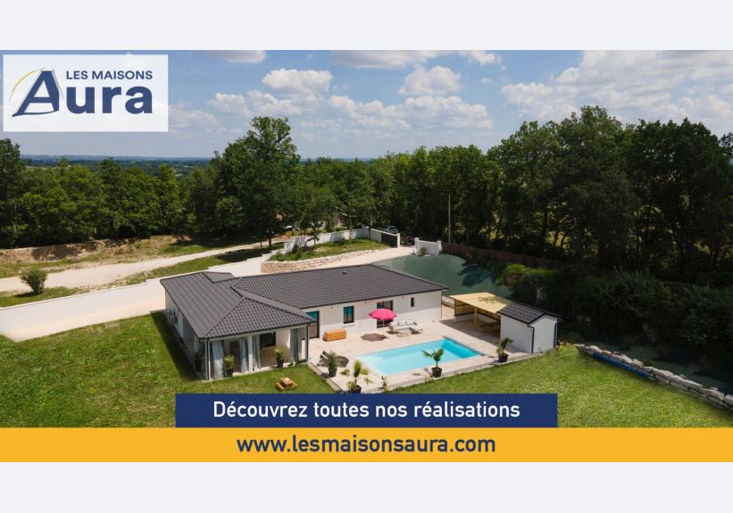 Image du modèle de maison VISUELS-REALISATIONS4