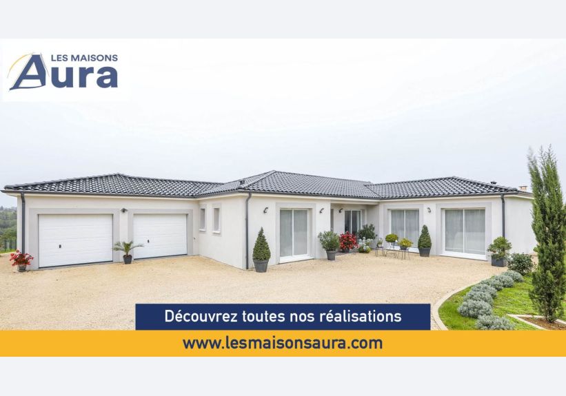 Image du modèle de maison VISUELS-REALISATIONS6