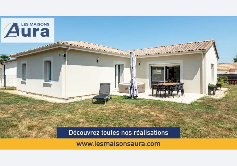 Image du modèle de maison VISUELS-REALISATIONS7