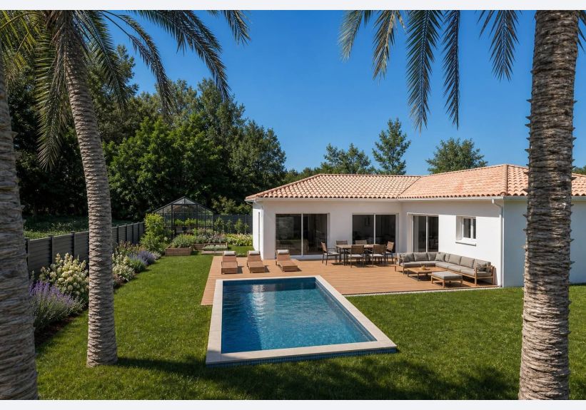 Image du modèle de maison Maisons d_'en france sud ouest_screenshot_1