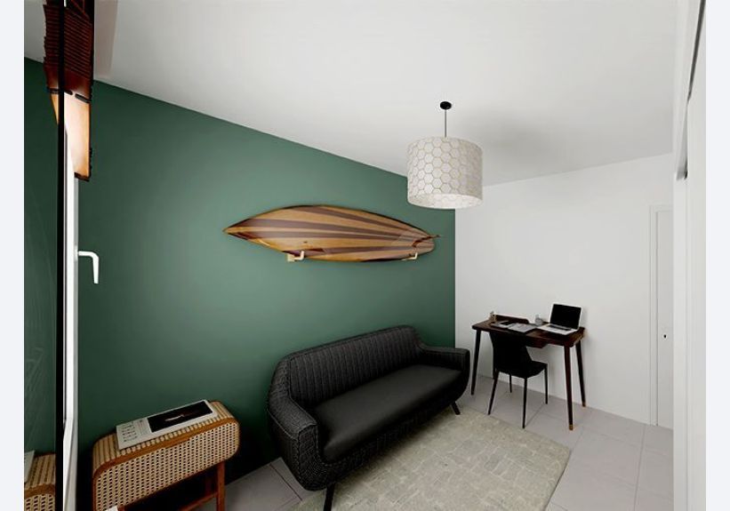 Image du modèle de maison Maison_4_chambres_Athenes_bureau