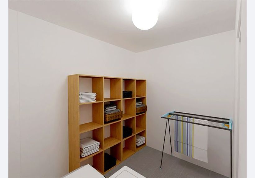Image du modèle de maison Maison_4_chambres_Athenes_cellier