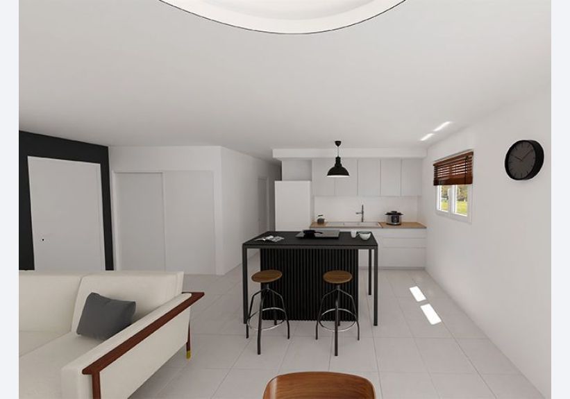 Image du modèle de maison Maison_4_chambres_Athenes_cuisine