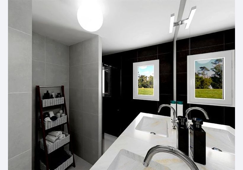 Image du modèle de maison Maison_4_chambres_Athenes_salle_eau