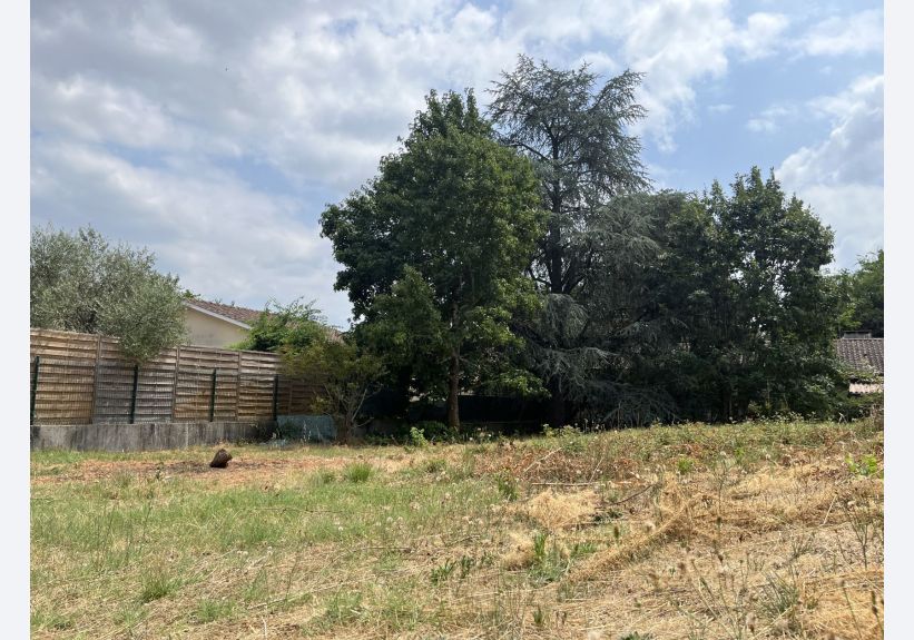 Image du modèle de maison terrain_Léognan