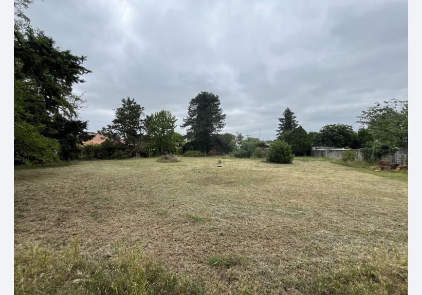 Image du modèle de maison Villenave_terrain