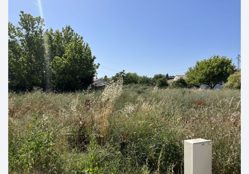 Image du modèle de maison Saint-Eulalie_terrain