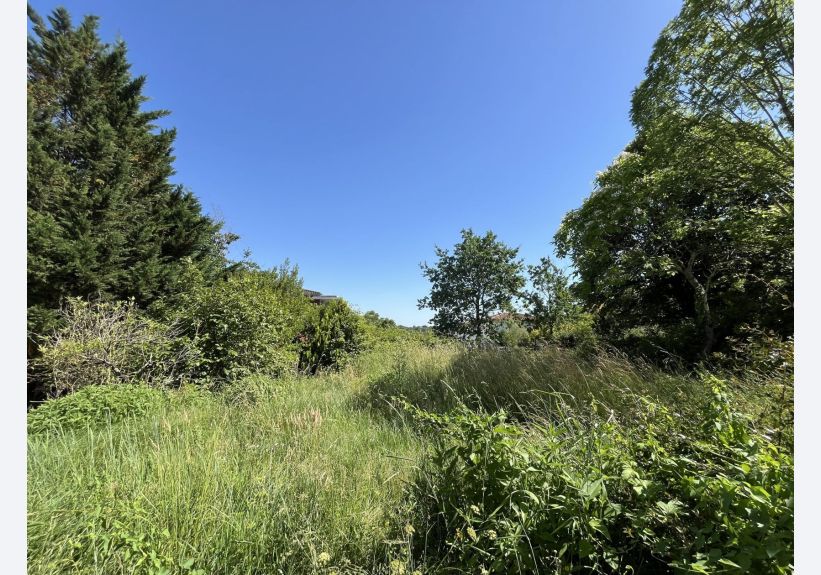 Image du modèle de maison Artigues_terrain