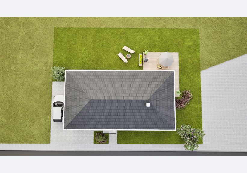 Image du modèle de maison Image8