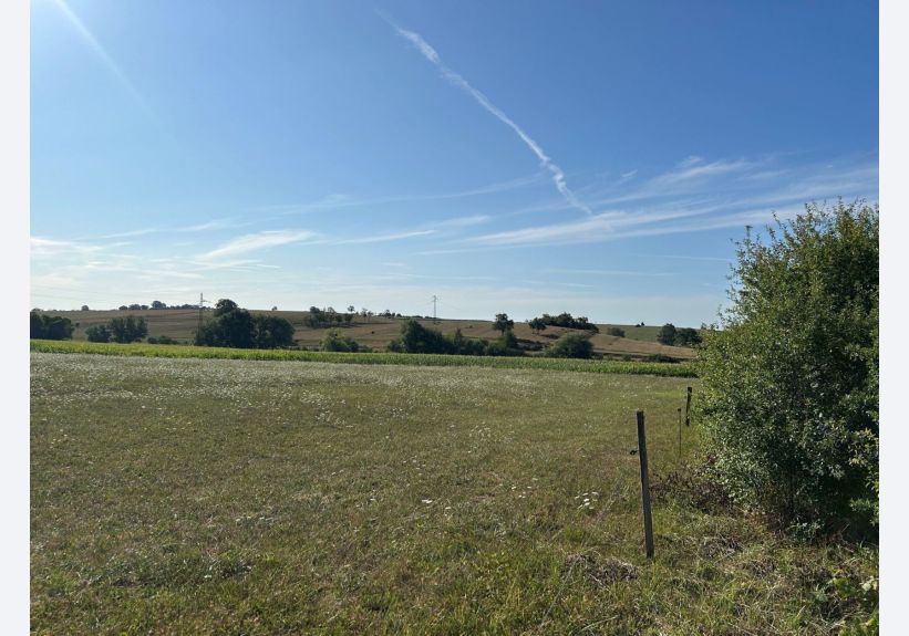 Image du modèle de maison lotissement Westerfeld à Rothbach 2