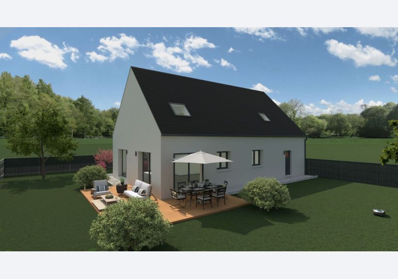 Image du modèle de maison Rendu - 3 (19)