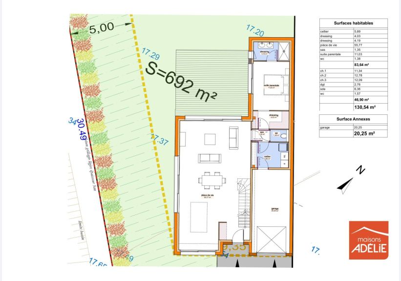 Image du modèle de maison 260715-faisa-lotus-sb-2_page-0001