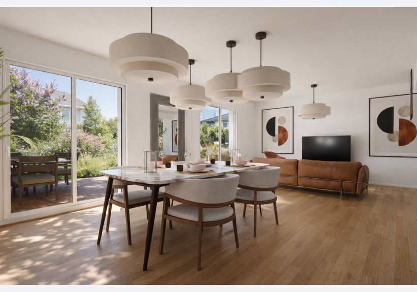 Image du modèle de maison OCRE INTERIEUR (2)