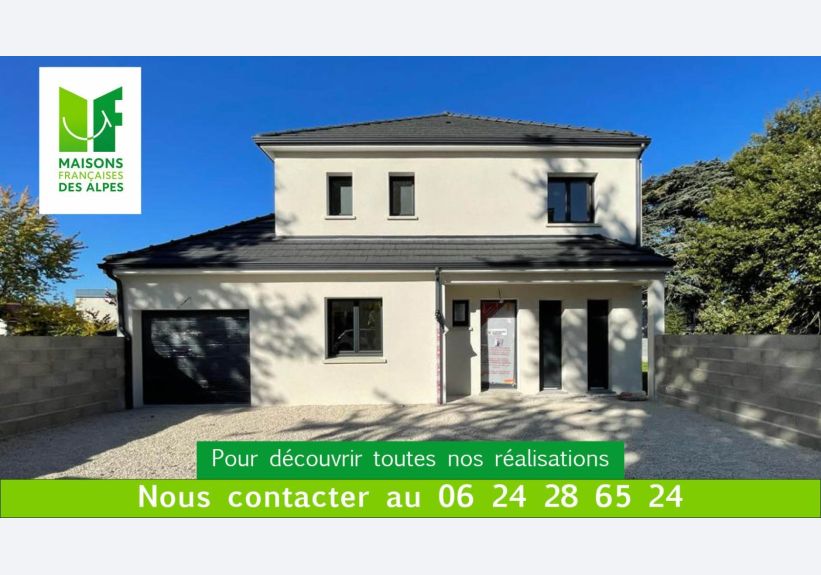 Image du modèle de maison VISUELS-REALISATIONS4