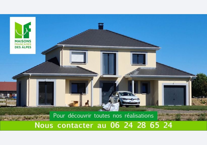Image du modèle de maison VISUELS-REALISATIONS5