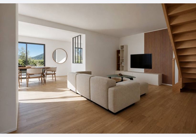 Image du modèle de maison INTERIEUR (2)
