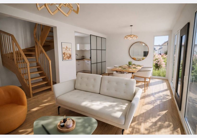 Image du modèle de maison 2-IVOIRE INTERIEUR (2)