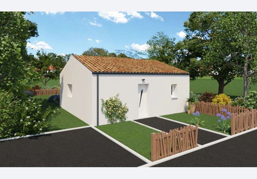 Image du modèle de maison PERS TETHYS AVT